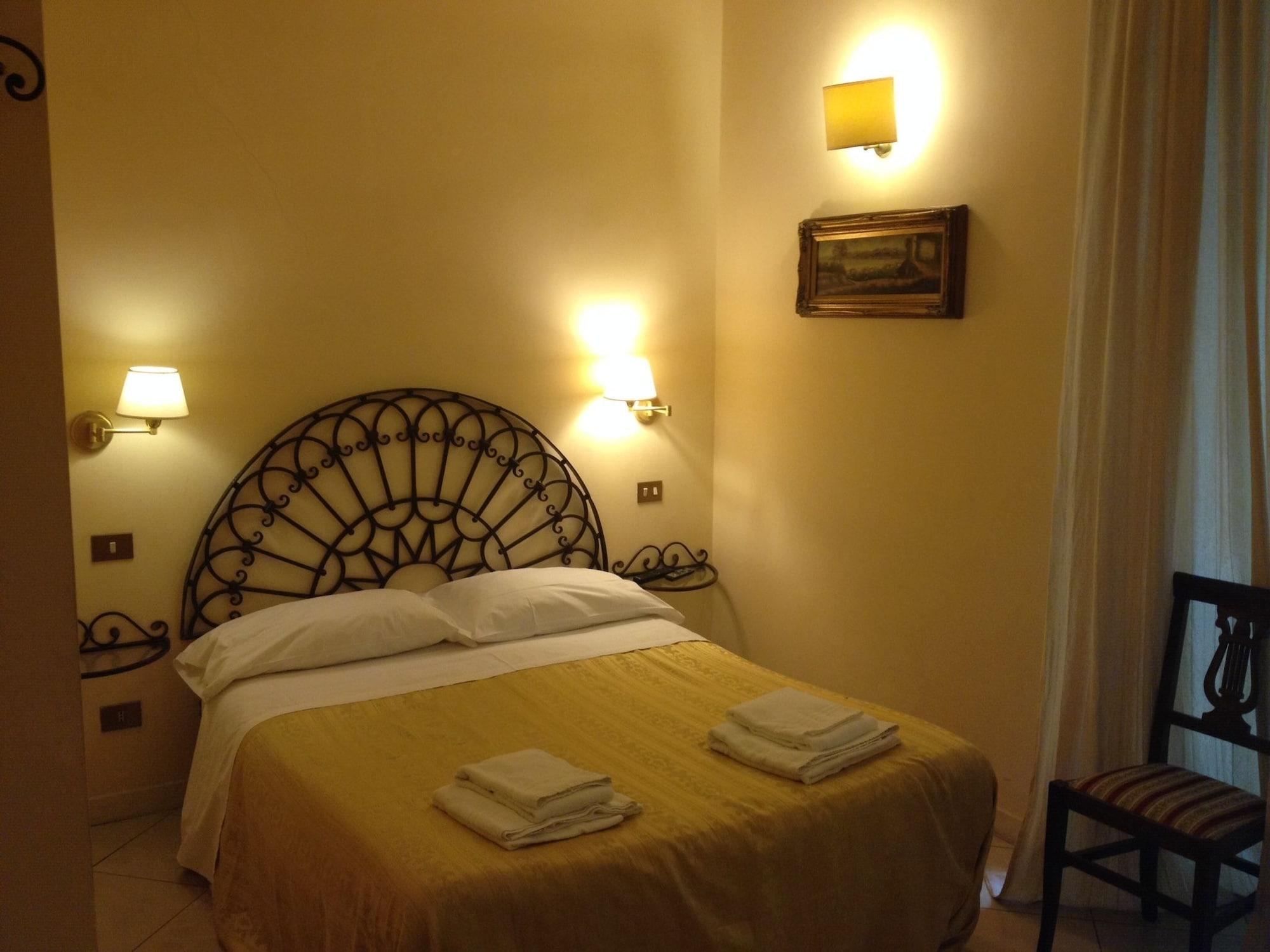 Marta Guest House Rome Extérieur photo