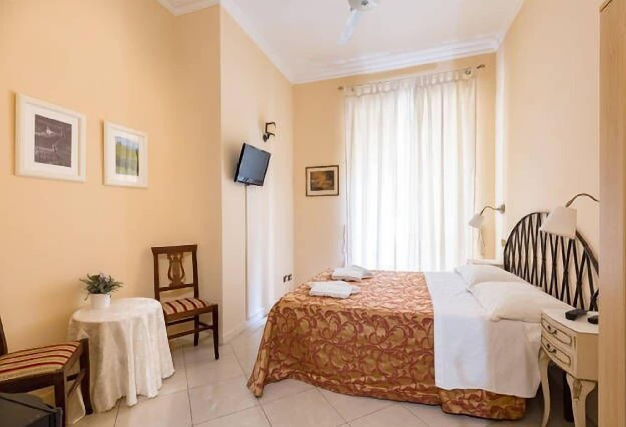 Marta Guest House Rome Extérieur photo