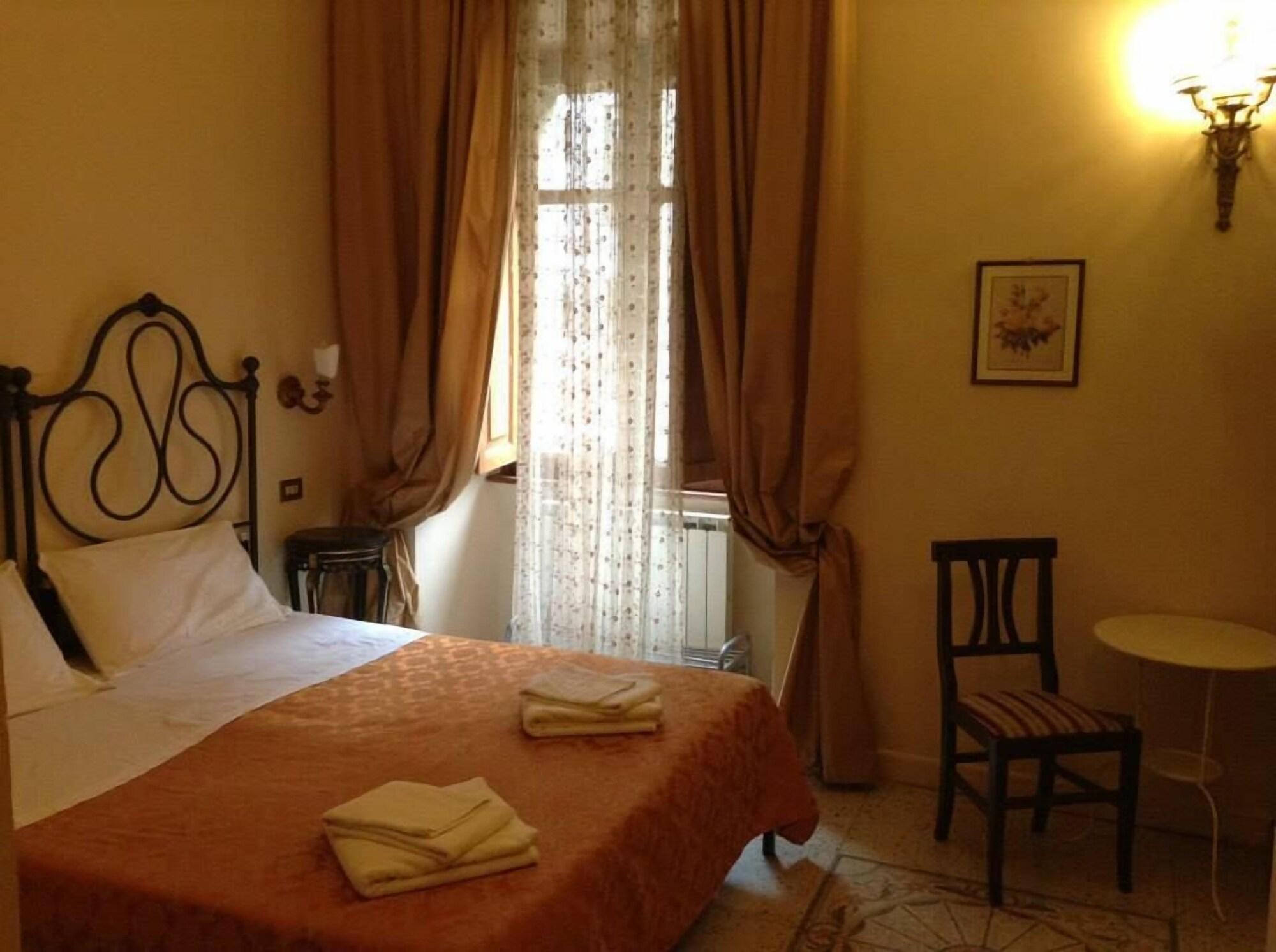 Marta Guest House Rome Extérieur photo