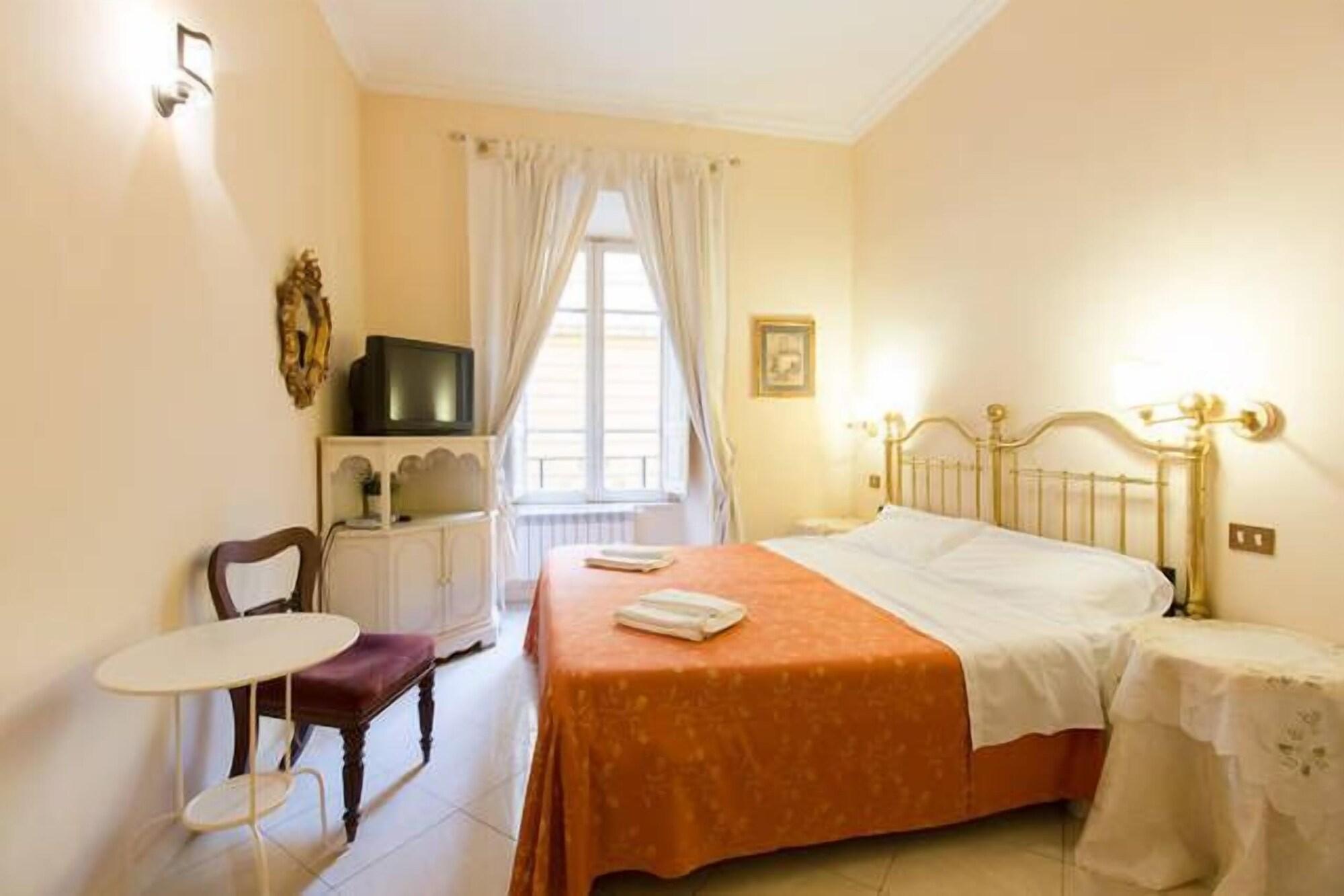 Marta Guest House Rome Extérieur photo