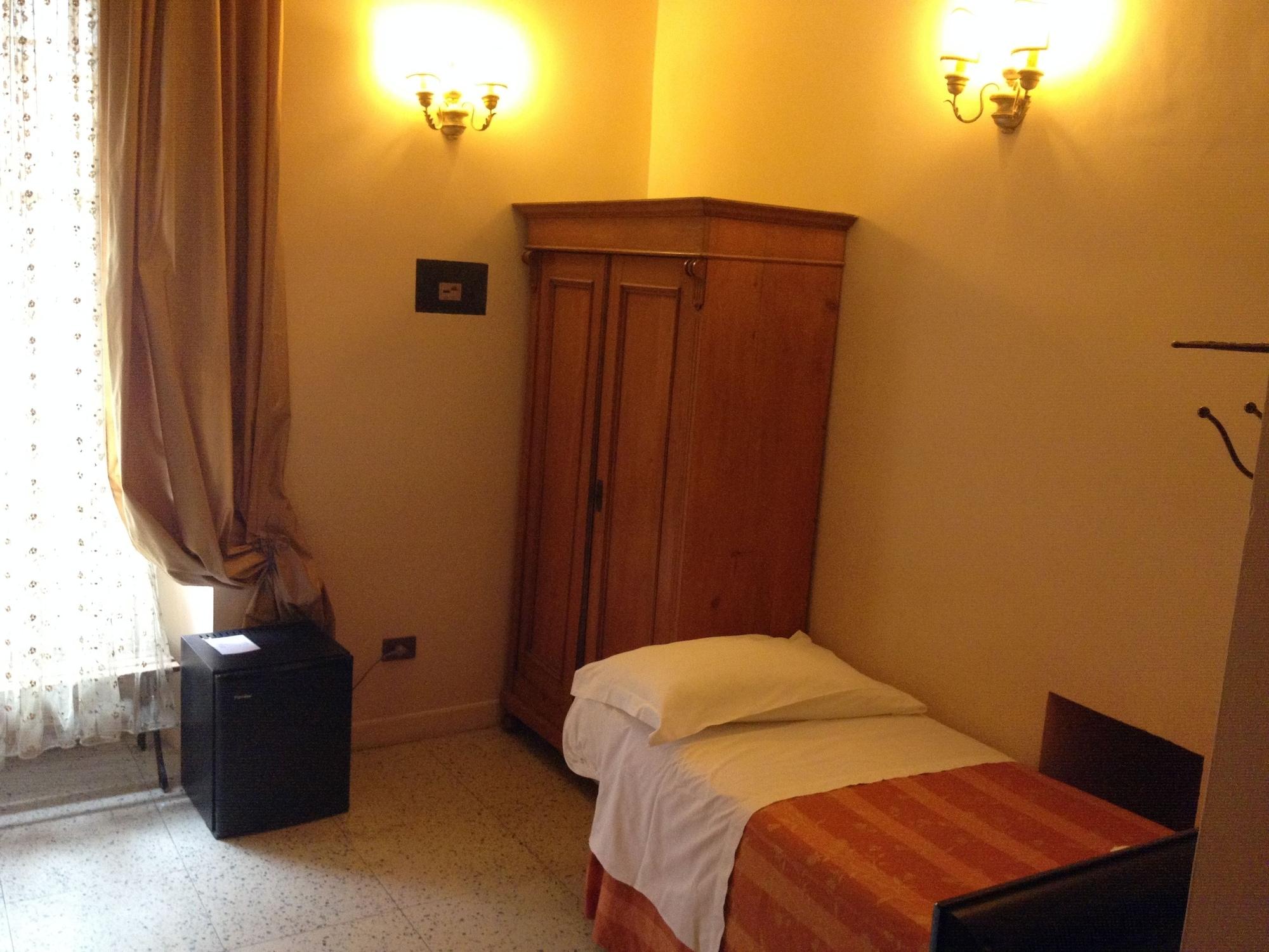 Marta Guest House Rome Extérieur photo