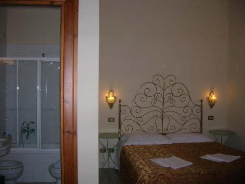 Marta Guest House Rome Extérieur photo