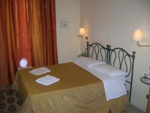 Marta Guest House Rome Extérieur photo