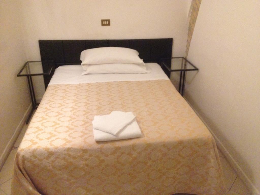 Marta Guest House Rome Extérieur photo