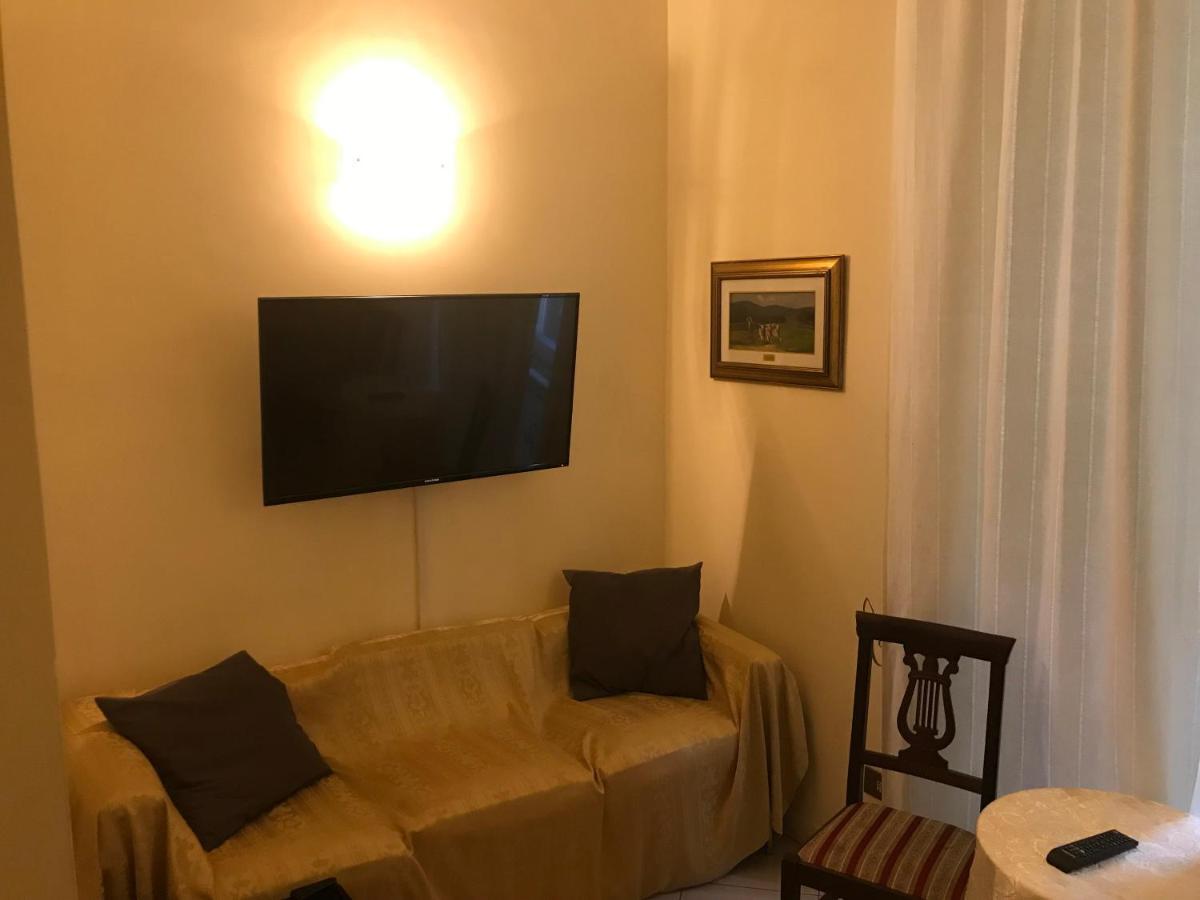 Marta Guest House Rome Extérieur photo